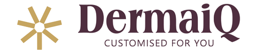Dermaiq Logo