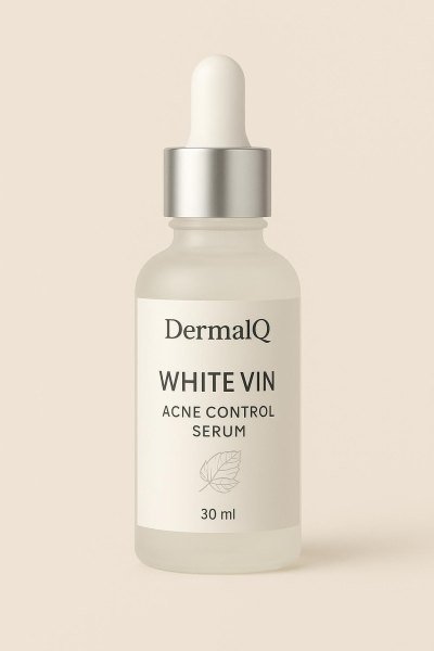 White Vine Acne Control Serum skin care