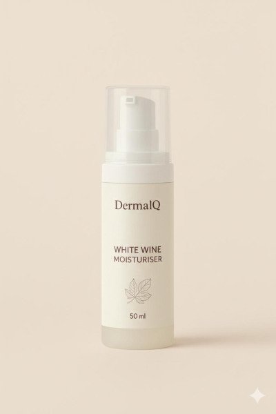White Vine Night Moisture Cream 